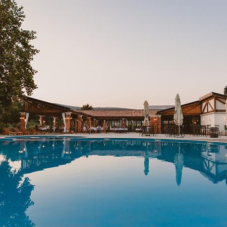 Hotel Storia Capljina Bagian luar foto