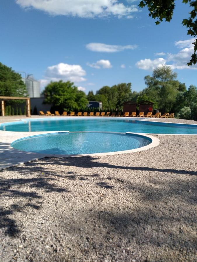 Hotel Storia Capljina Bagian luar foto