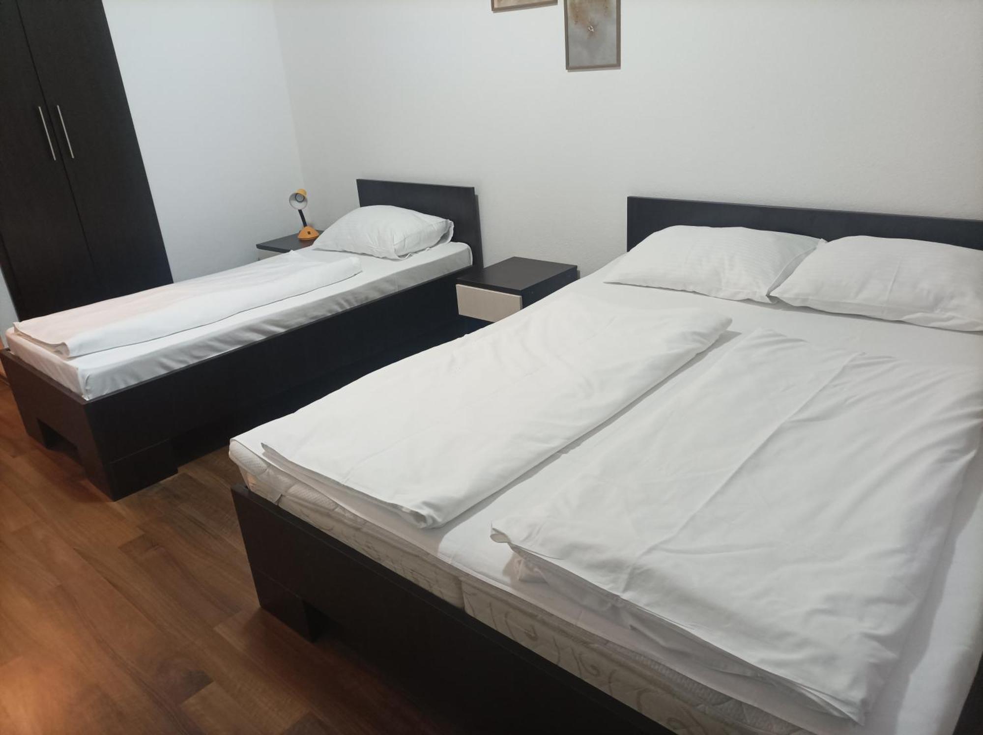 Hotel Storia Capljina Bagian luar foto