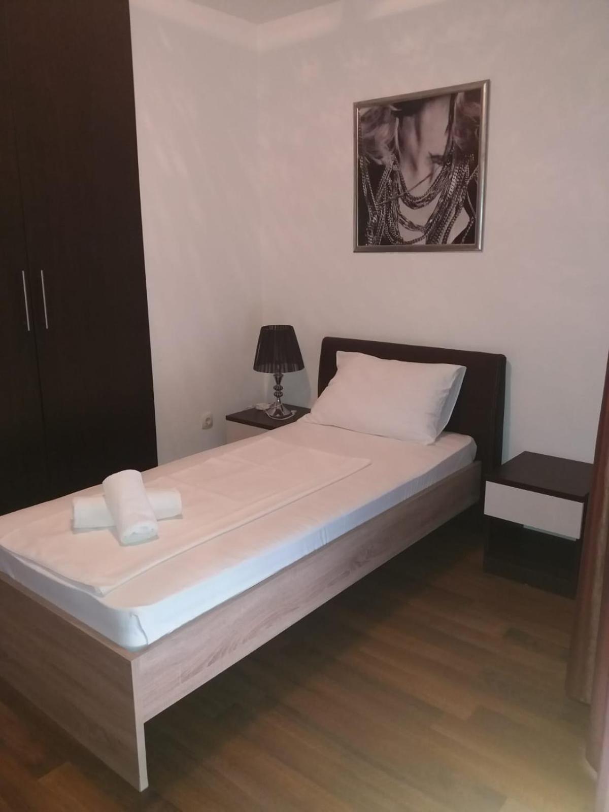 Hotel Storia Capljina Bagian luar foto
