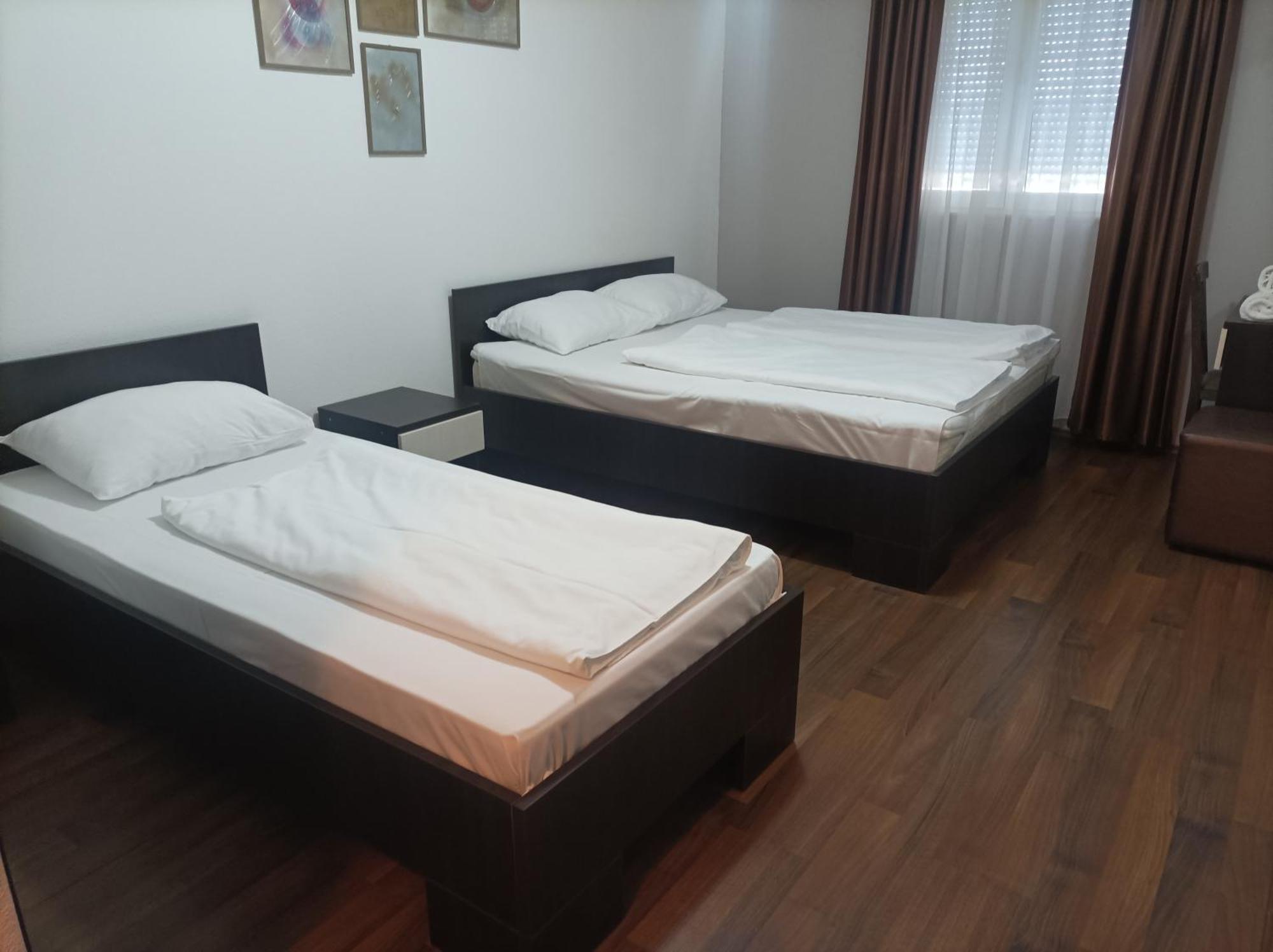 Hotel Storia Capljina Bagian luar foto