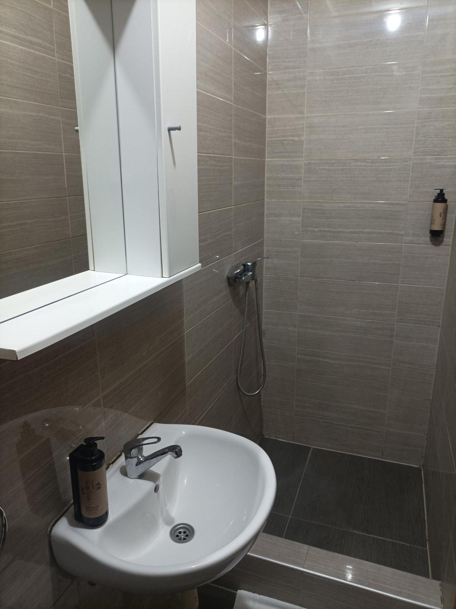 Hotel Storia Capljina Bagian luar foto