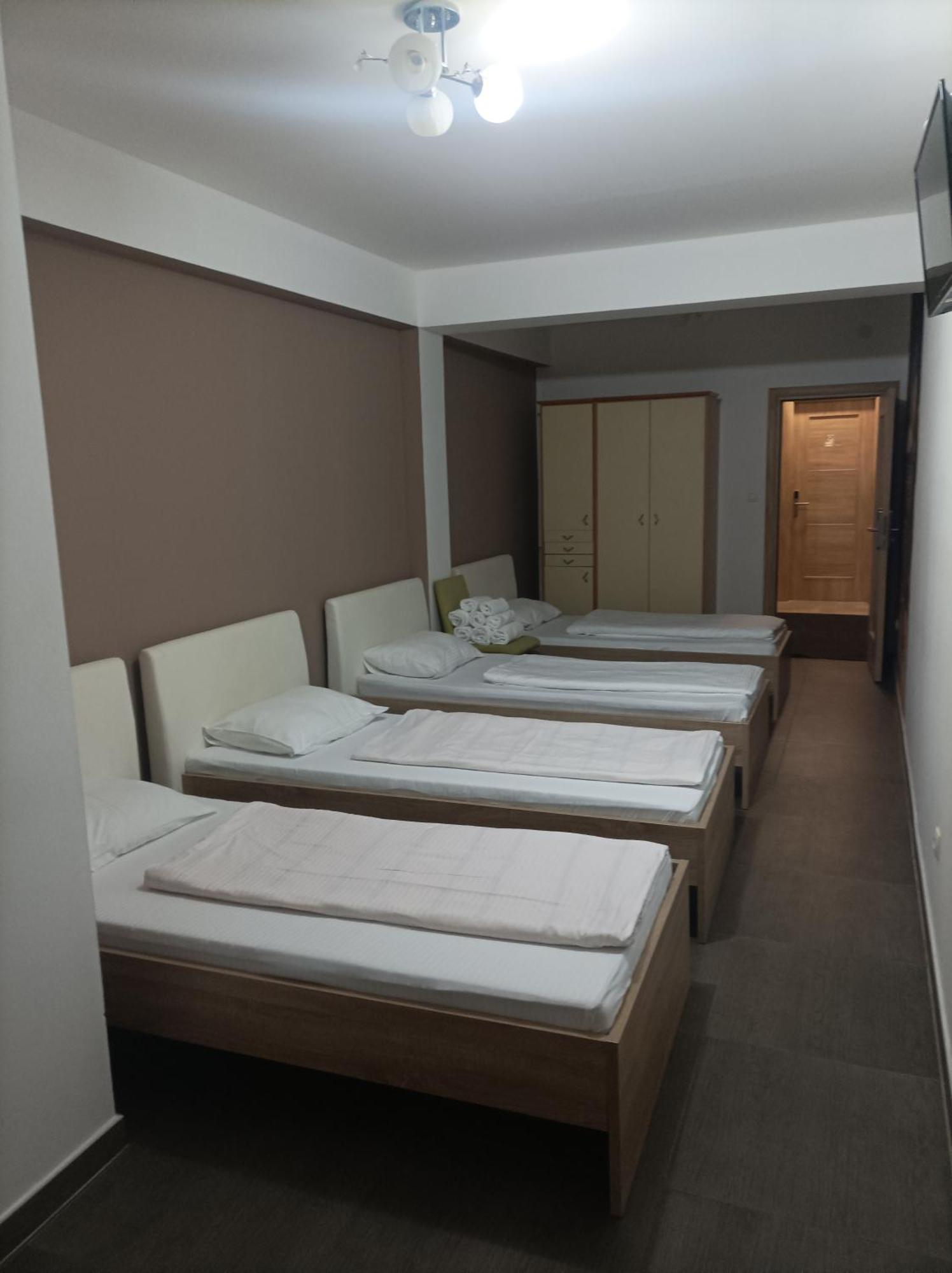 Hotel Storia Capljina Bagian luar foto