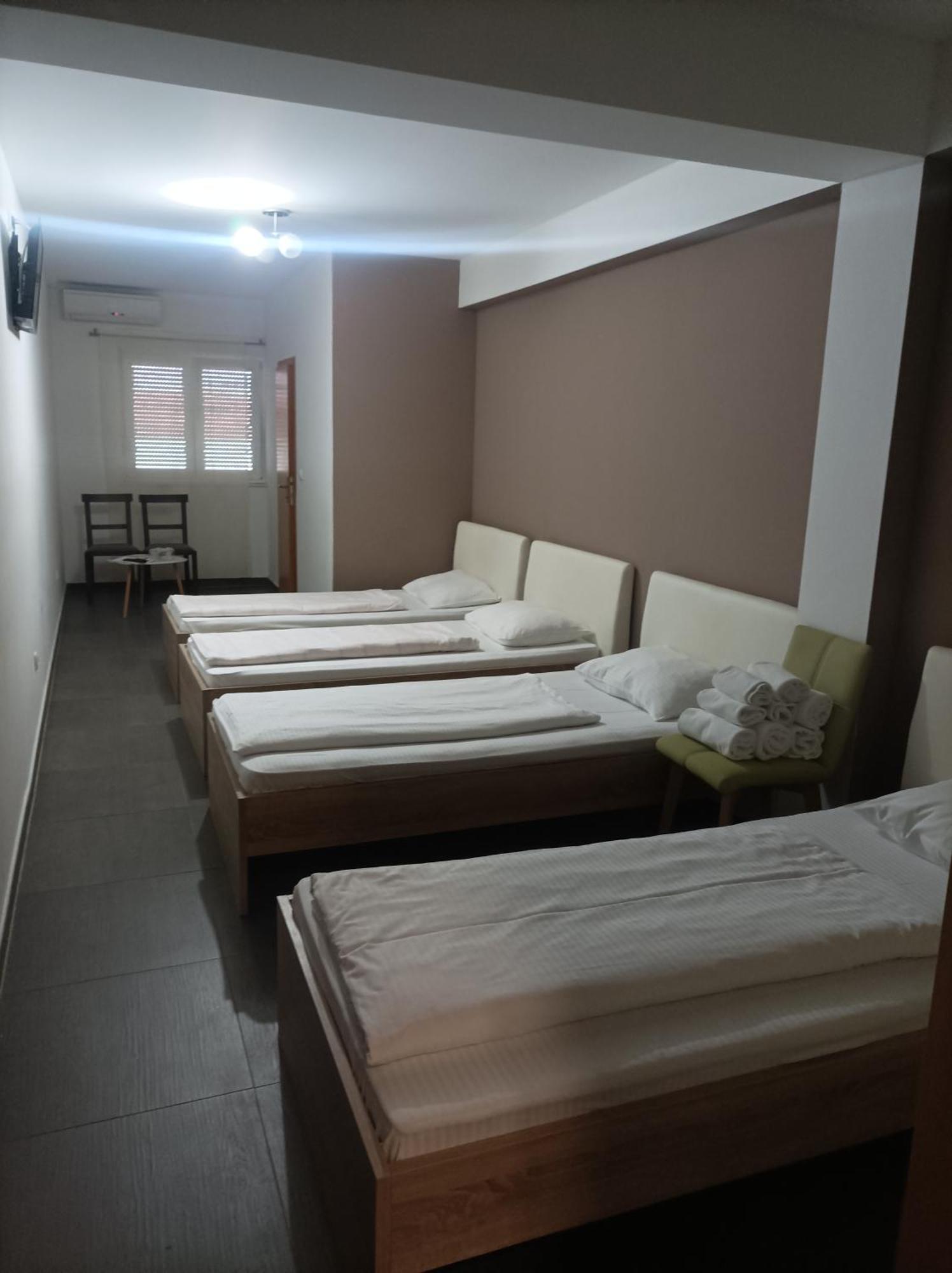 Hotel Storia Capljina Bagian luar foto
