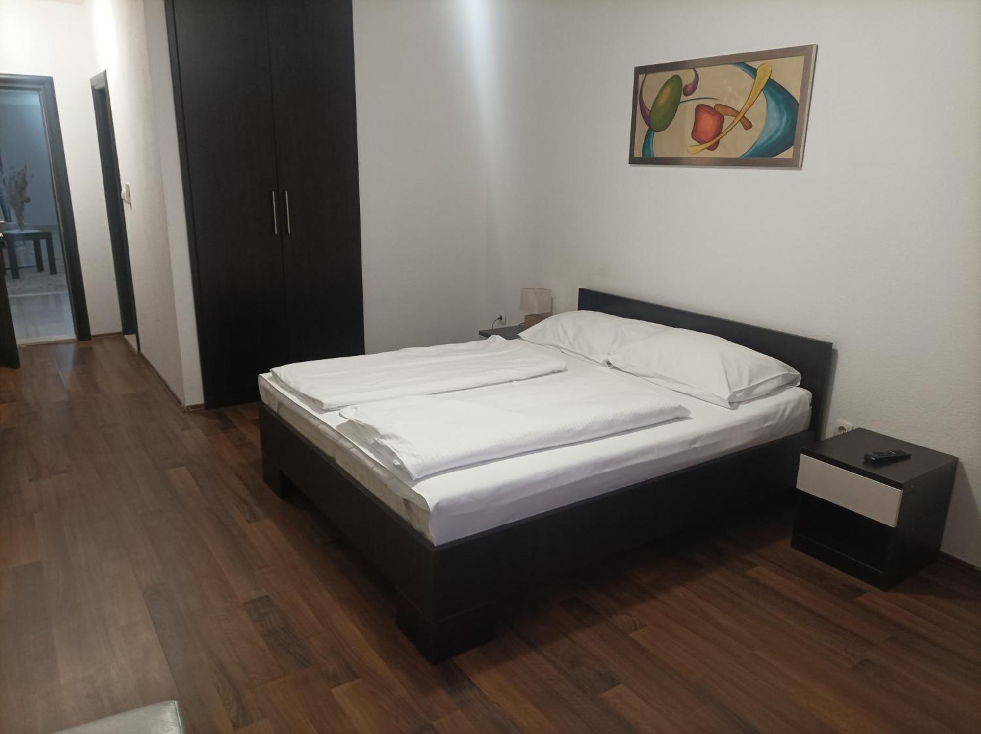 Hotel Storia Capljina Bagian luar foto