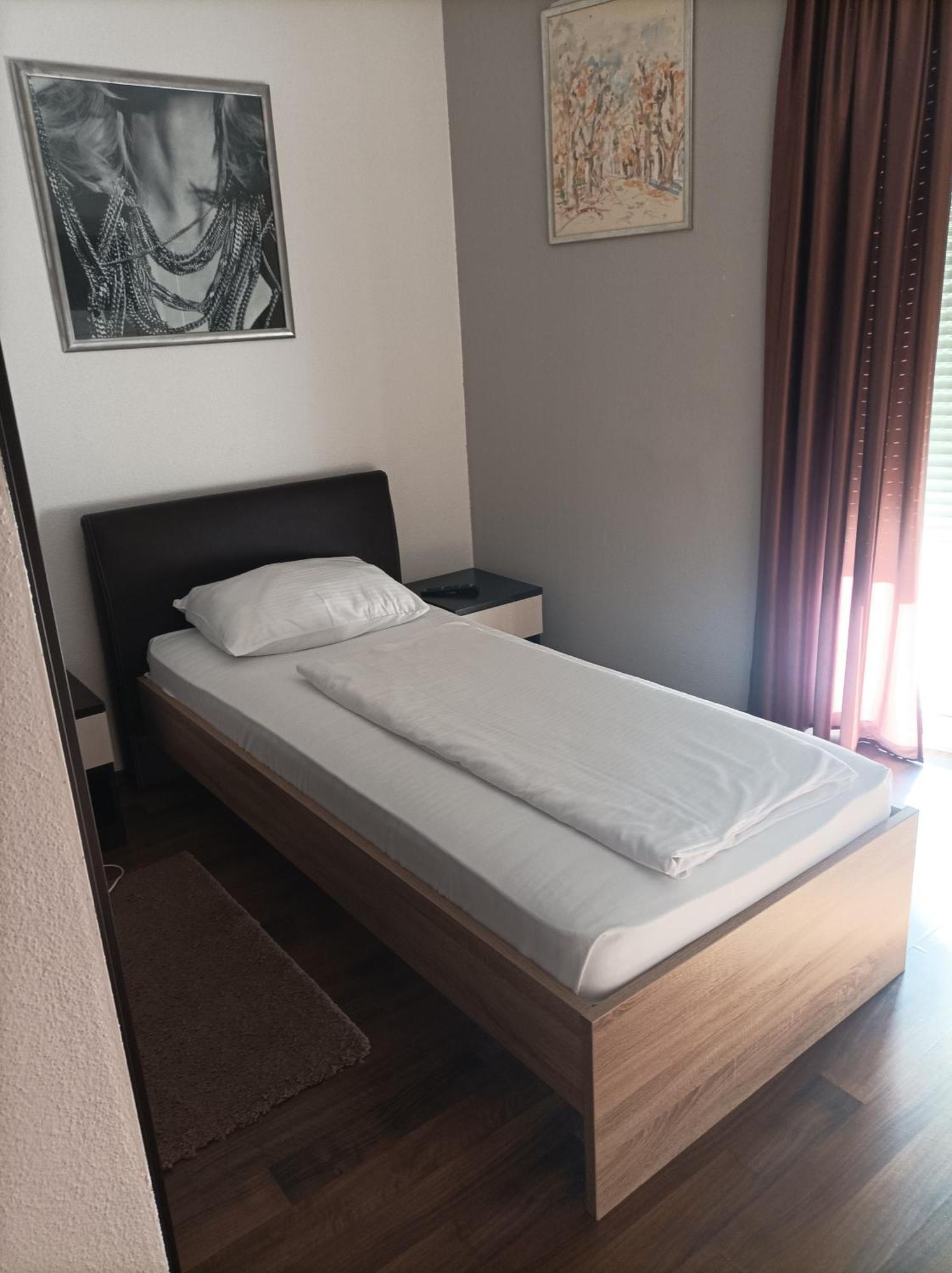 Hotel Storia Capljina Bagian luar foto