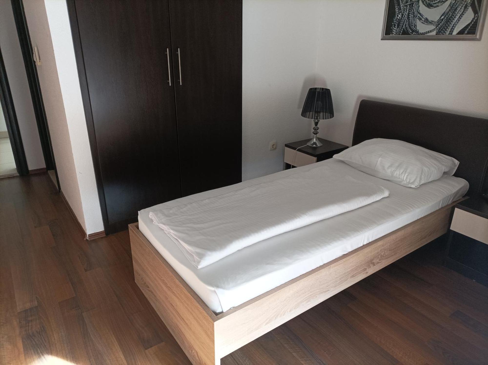Hotel Storia Capljina Bagian luar foto