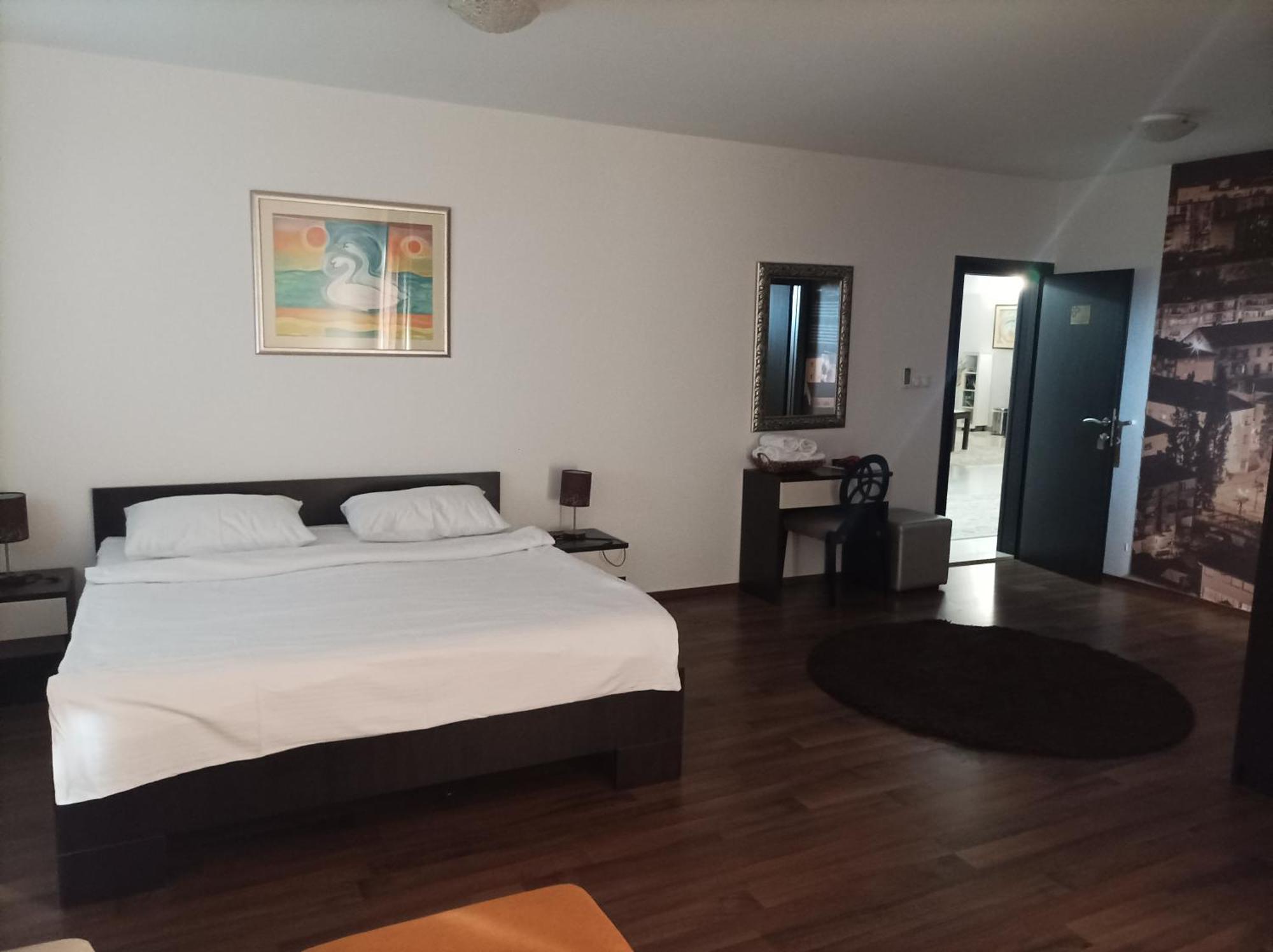 Hotel Storia Capljina Bagian luar foto