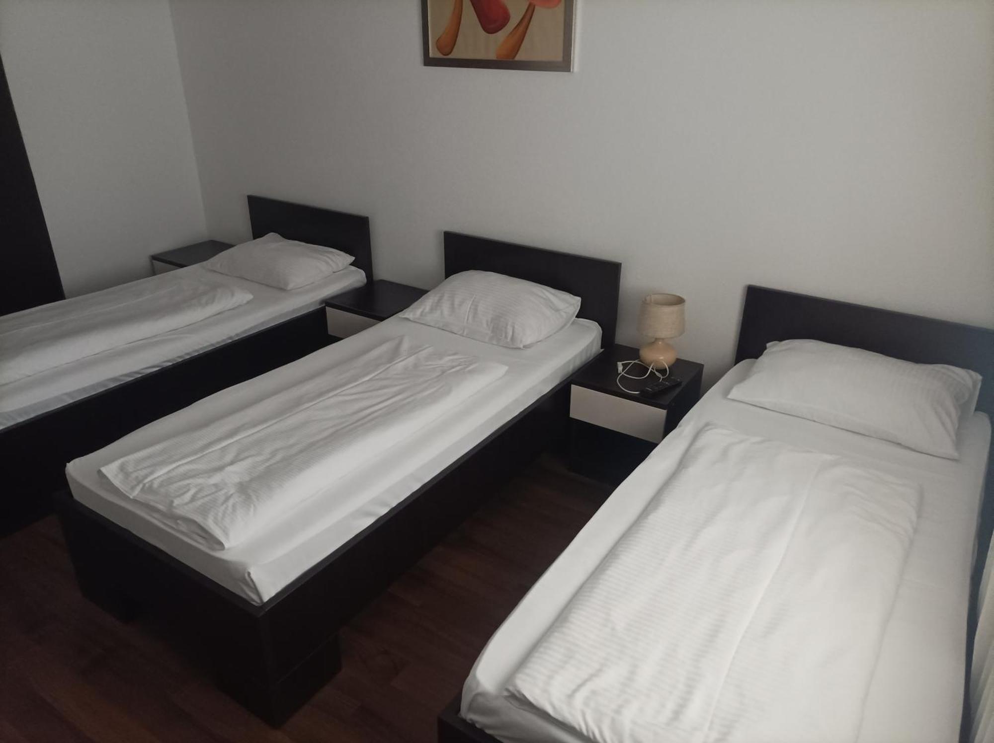 Hotel Storia Capljina Bagian luar foto