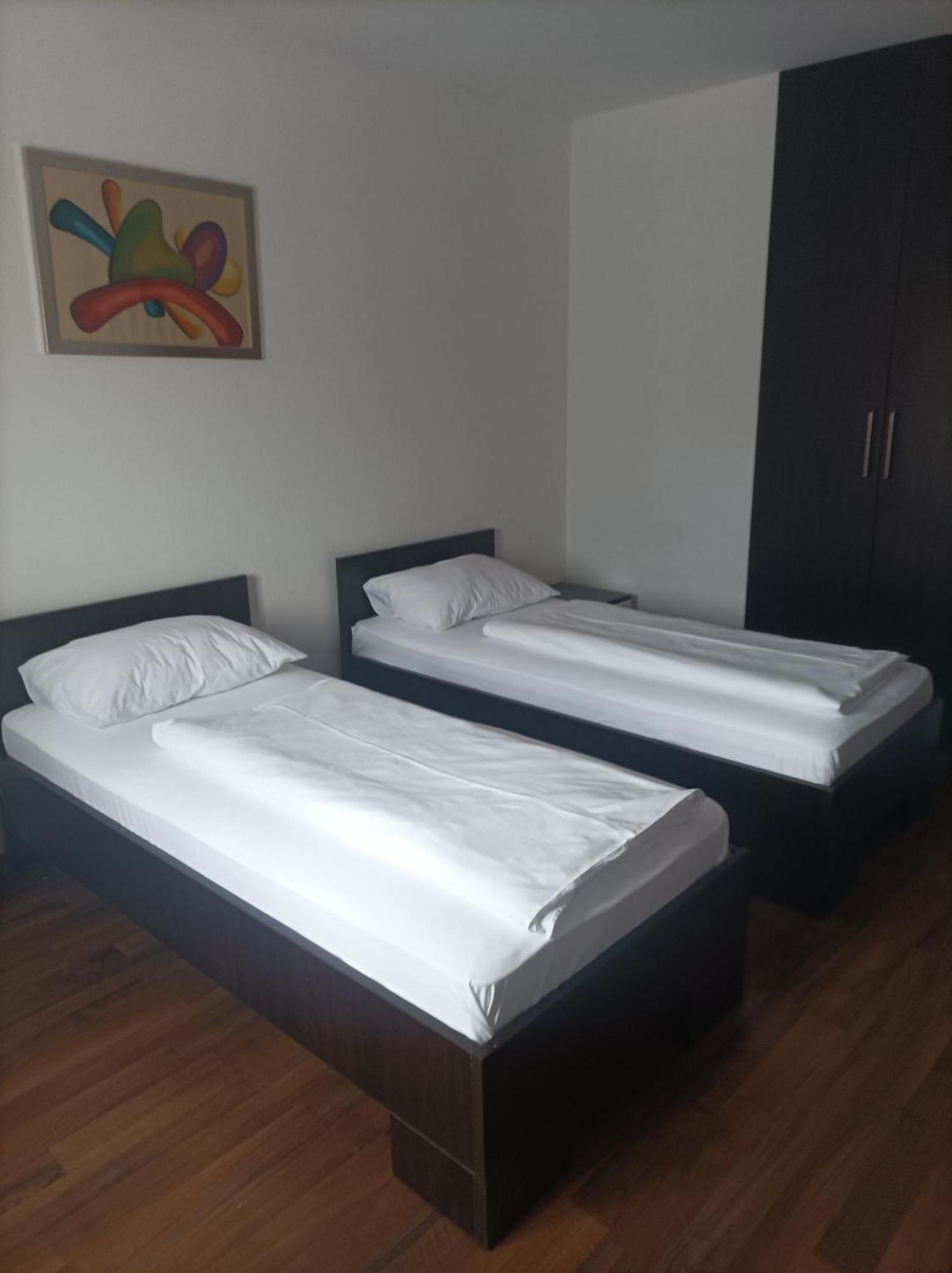 Hotel Storia Capljina Bagian luar foto