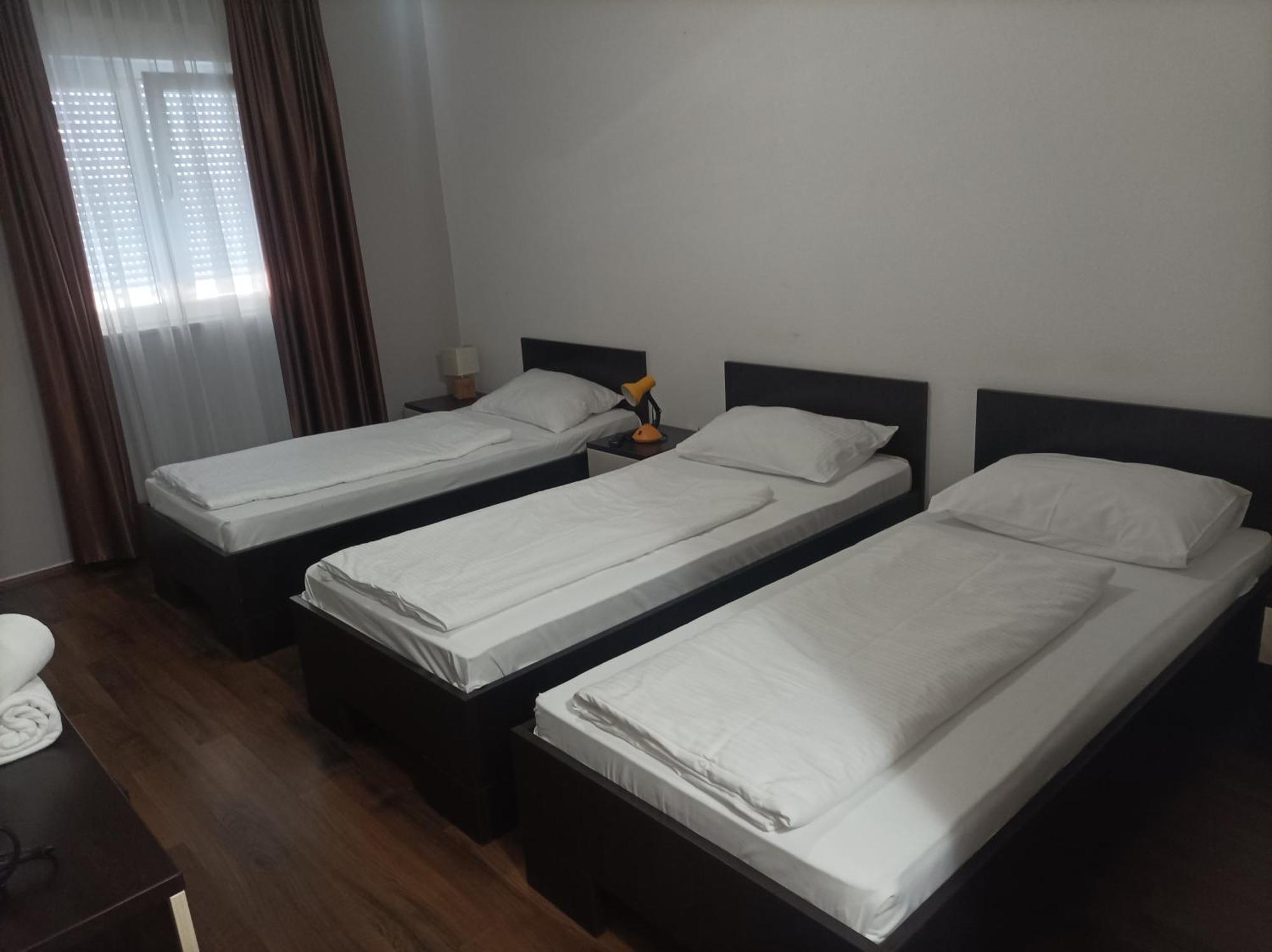 Hotel Storia Capljina Bagian luar foto