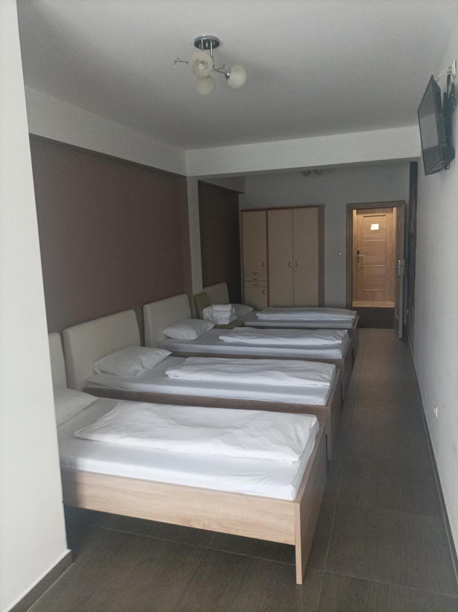 Hotel Storia Capljina Bagian luar foto