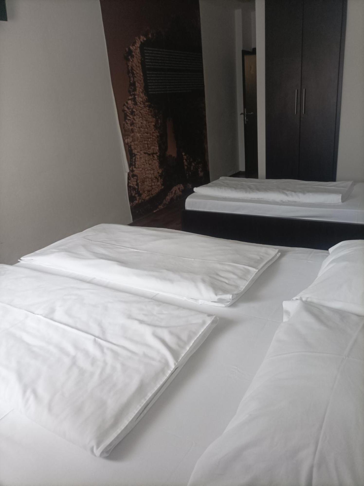 Hotel Storia Capljina Bagian luar foto