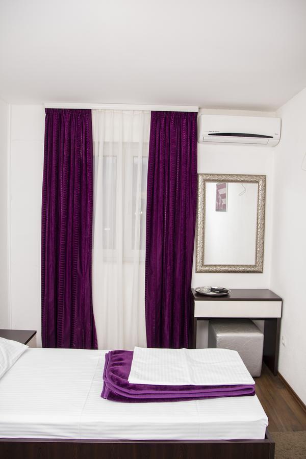Hotel Storia Capljina Bagian luar foto