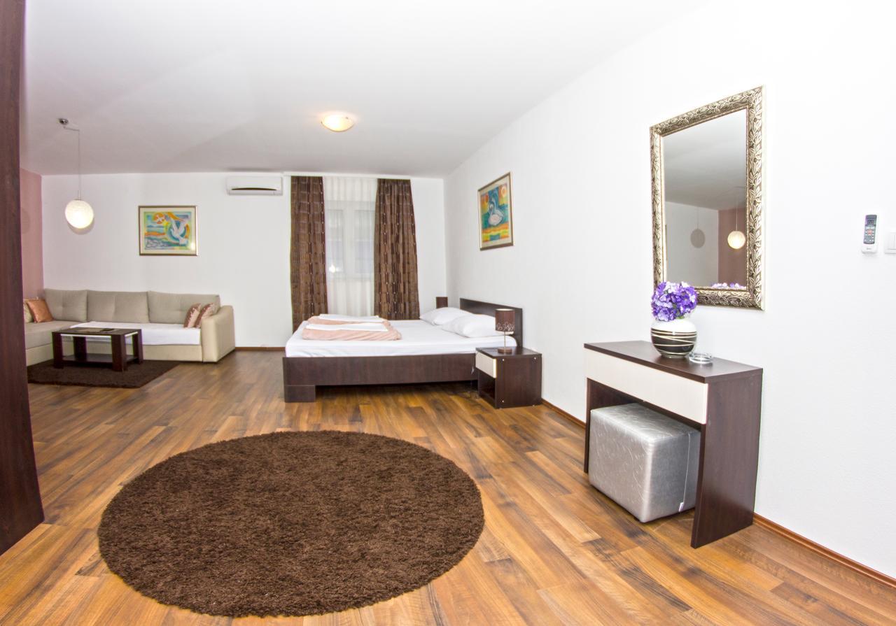 Hotel Storia Capljina Bagian luar foto