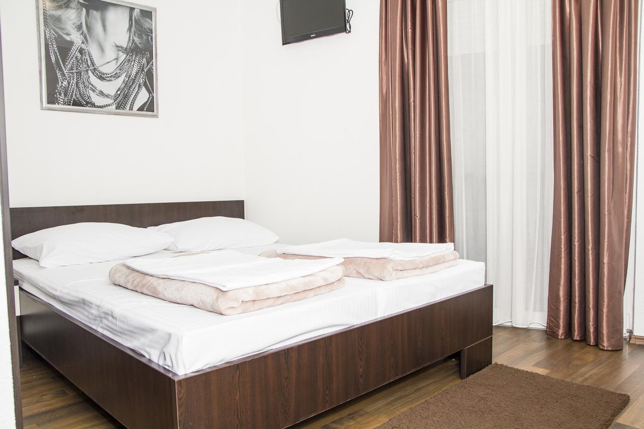 Hotel Storia Capljina Bagian luar foto