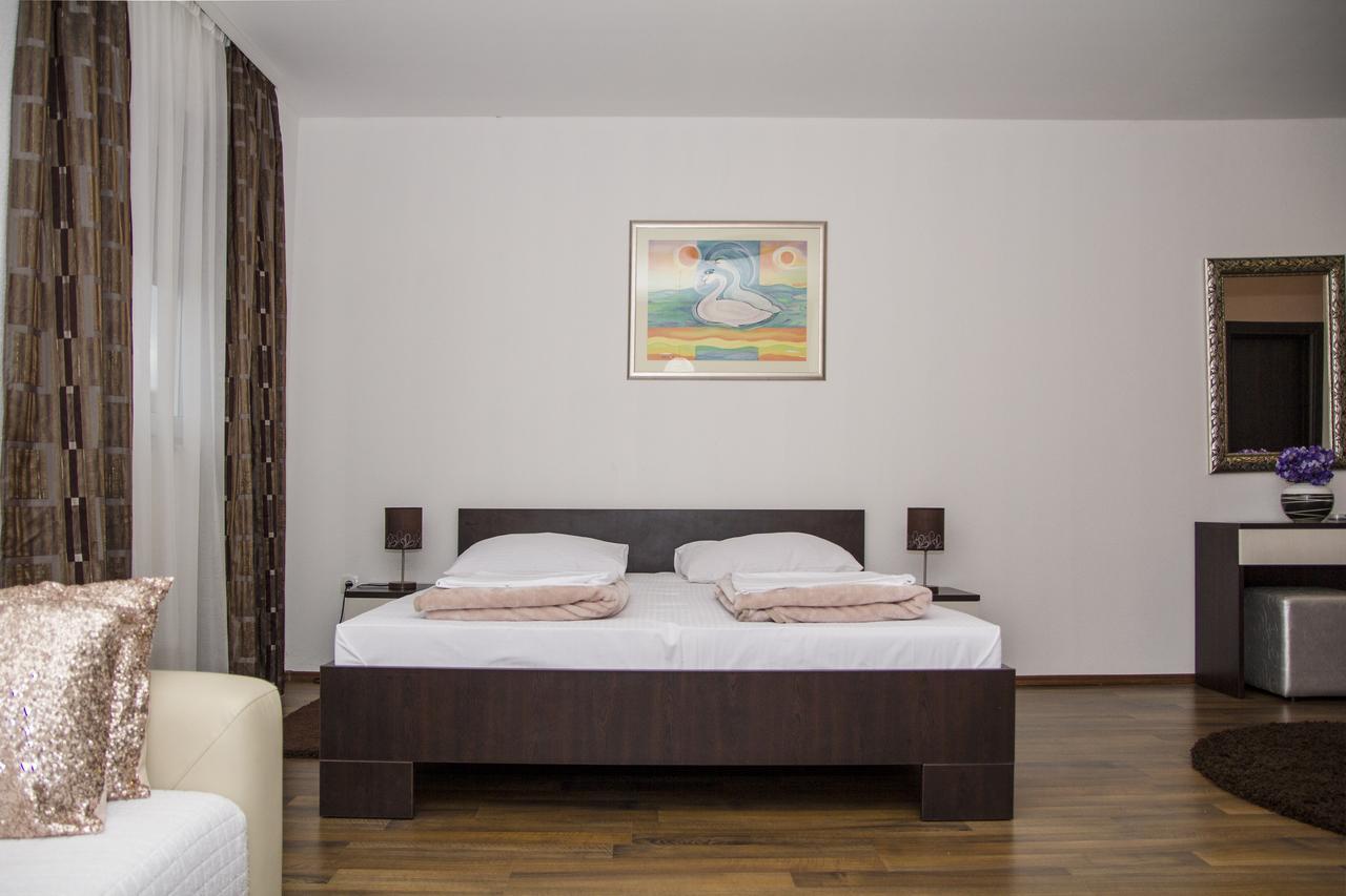 Hotel Storia Capljina Bagian luar foto