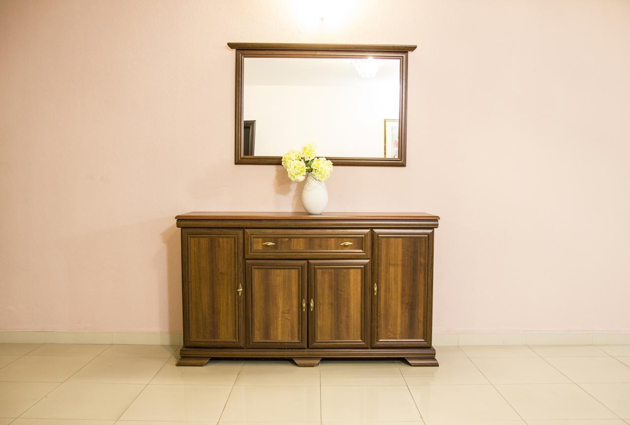 Hotel Storia Capljina Bagian luar foto