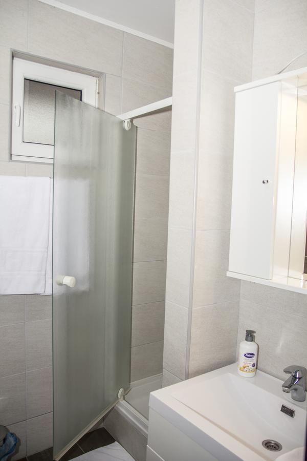 Hotel Storia Capljina Bagian luar foto
