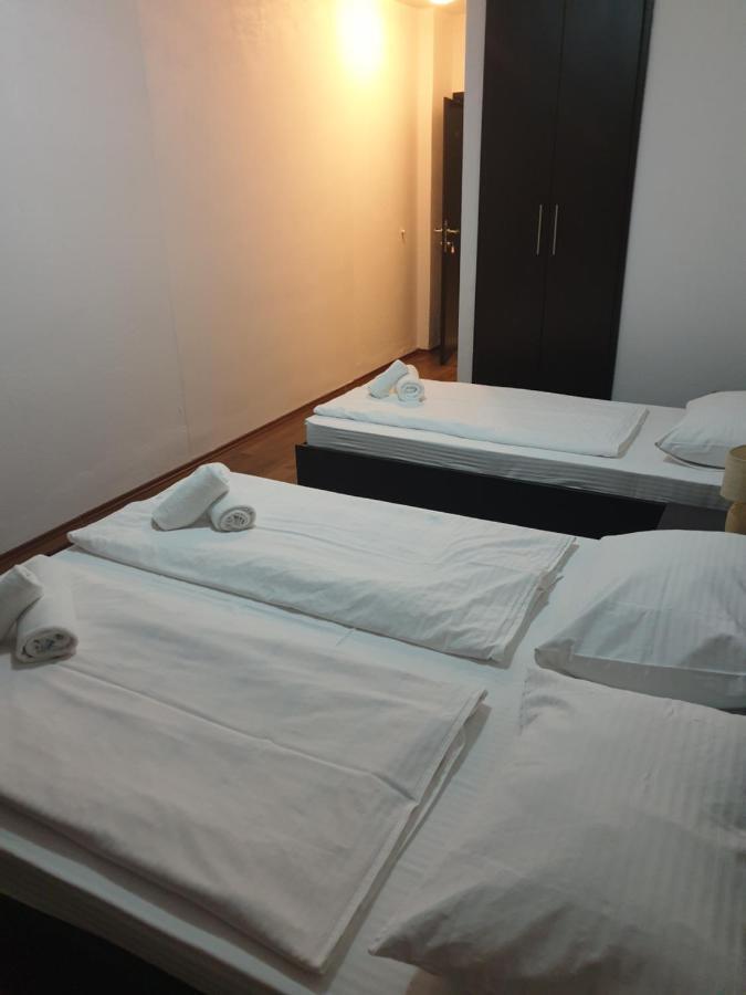 Hotel Storia Capljina Bagian luar foto