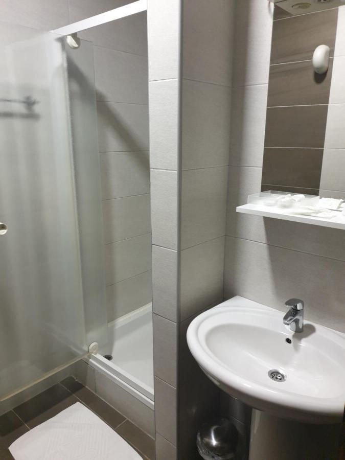 Hotel Storia Capljina Bagian luar foto